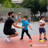 U5 U9 U12 手球恆常班