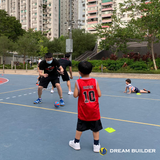 U5 U9 U12 手球恆常班